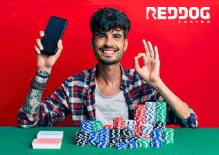 red dog casino mobile thegameswapper.com