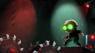 Stealth Inc