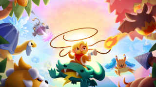 PATCH QUEST