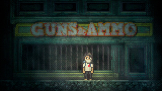 Lone Survivor