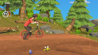 Pumped Bmx Pro
