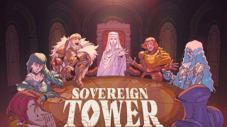 SOVEREIGN TOWER
