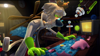Mousecraft
