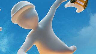 HUMAN FALL FLAT VR