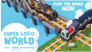 Super Loco World